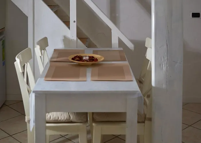 Apartment Isola Brera Duomo - Antica Atmosfera - Lovable Cozy