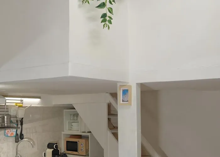 Apartment Isola Brera Duomo - Antica Atmosfera - Lovable Cozy *