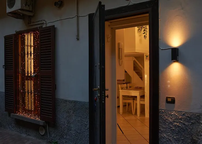 Isola Brera Duomo - Antica Atmosfera - Lovable Cozy Apartment *