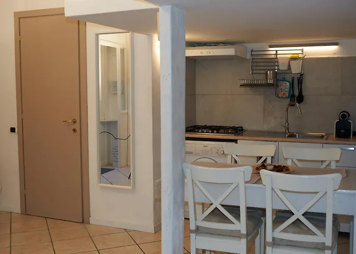 Isola Brera Duomo - Antica Atmosfera - Lovable Cozy Apartment Milan