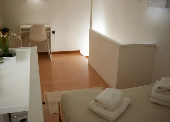Isola Brera Duomo - Antica Atmosfera - Lovable Cozy Apartment *