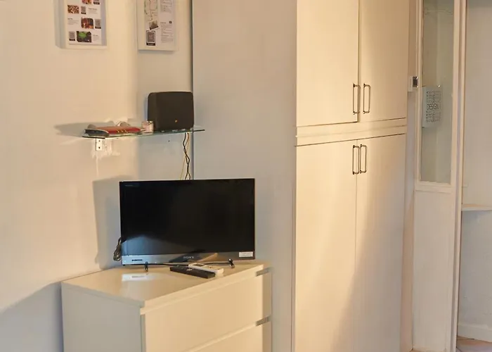 Apartment Isola Brera Duomo - Antica Atmosfera - Lovable Cozy *