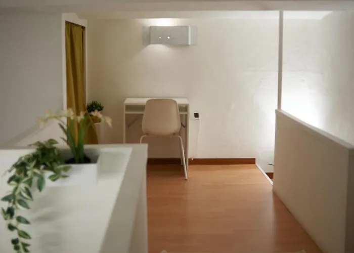 Isola Brera Duomo - Antica Atmosfera - Lovable Cozy Apartment Milan