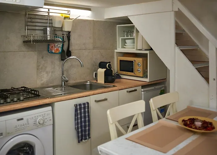 Apartment Isola Brera Duomo - Antica Atmosfera - Lovable Cozy *