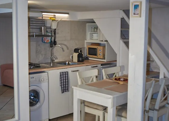 Apartment Isola Brera Duomo - Antica Atmosfera - Lovable Cozy Milan