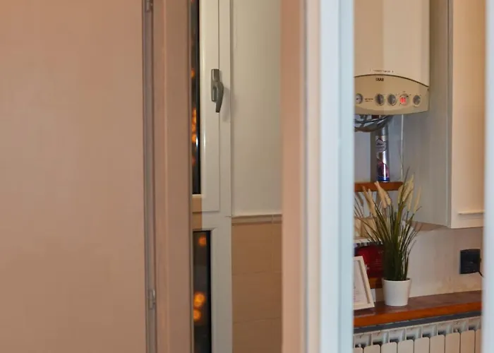 Isola Brera Duomo - Antica Atmosfera - Lovable Cozy Apartment