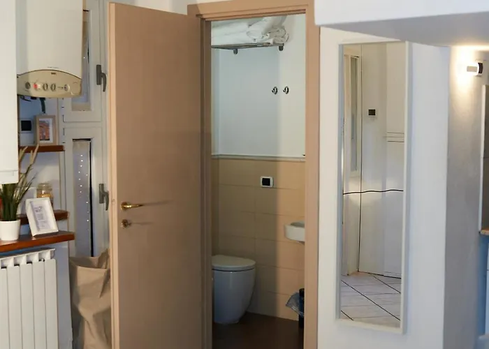 Isola Brera Duomo - Antica Atmosfera - Lovable Cozy Apartment *