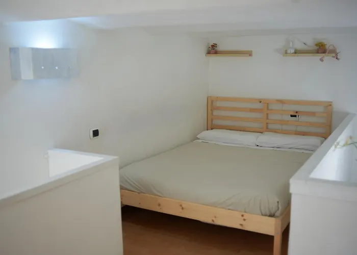 Isola Brera Duomo - Antica Atmosfera - Lovable Cozy Apartment Milan