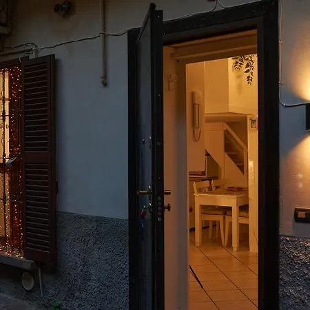 Isola Brera Duomo - Antica Atmosfera - Lovable Cozy Appartement *