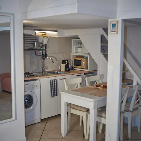 Appartement Isola Brera Duomo - Antica Atmosfera - Lovable Cozy Milaan