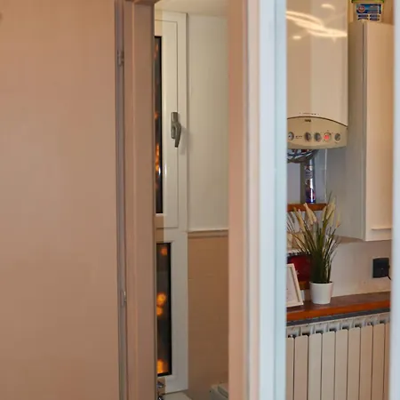 Isola Brera Duomo - Antica Atmosfera - Lovable Cozy Appartement
